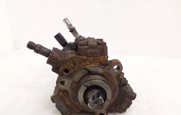 Ford Transit Custom Fuel injection high pressure pump A2C83489800 5WS40696 BK2Q9B395BA
