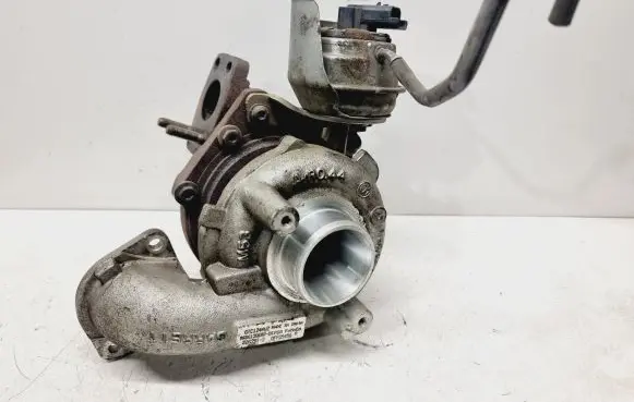 Volvo S60 Turbo 36010147
