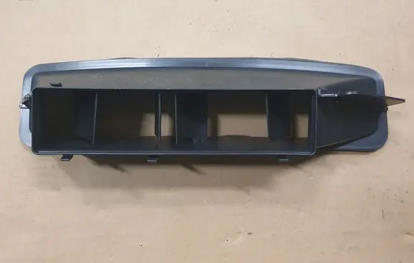 Audi A3 S3 8V Cabin air duct channel 8V1858431