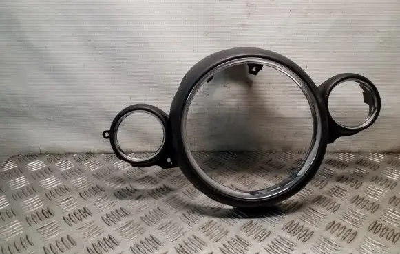 Mini One - Cooper Coupe R56 Dashboard trim 122737 12273713