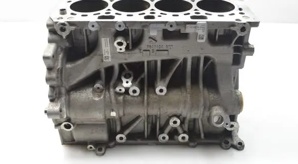 BMW X1 F48 F49 Engine block B48A20B