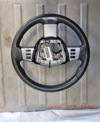 Nissan Murano Z50 Steering wheel 227365
