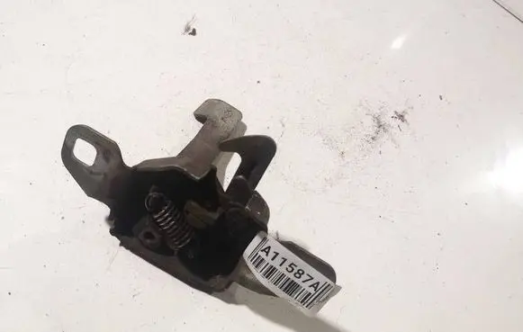 Renault Scenic I Engine bonnet/hood lock/catch