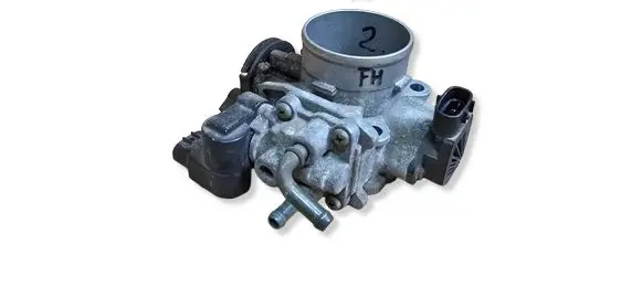 Suzuki Ignis Throttle body valve 1340069G11 1340069G12