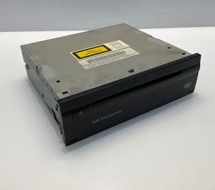 Mercedes-Benz CLS C219 Navigation unit CD/DVD player A2118705226 65090298 2118705226