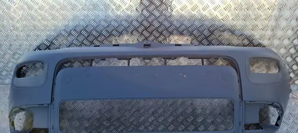Fiat Panda III Front bumper S25099739 735520719