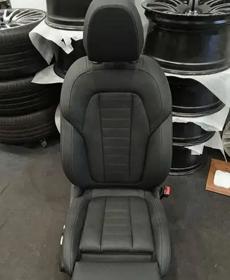 BMW 3 G20 G21 Front passenger seat 