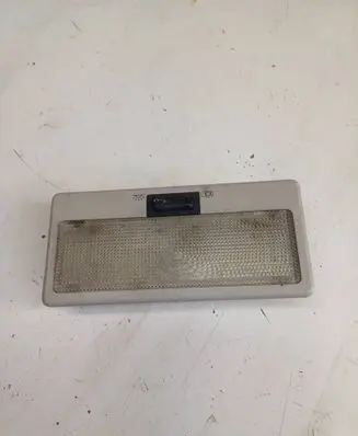 Volkswagen Transporter - Caravelle T4 Rear seat light AK2357947111