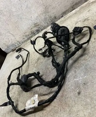 Ford Mondeo MK V Rear door wiring loom Dg9t14632