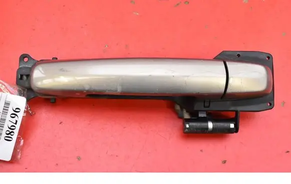 Fiat Sedici Front door exterior handle