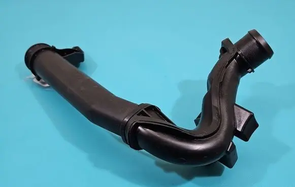 Citroen C4 Grand Picasso Intercooler hose/pipe 9675758280 IMPRK1518295