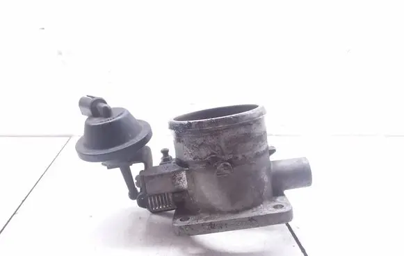 KIA Sorento Throttle valve 3510027XXX