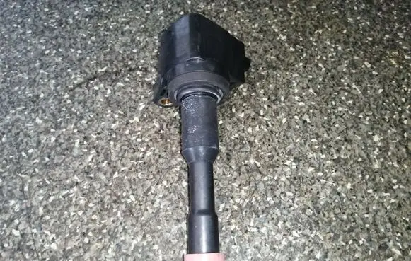 Honda Jazz High voltage ignition coil CM11108