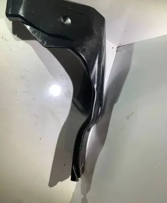 BMW X3 E83 Cabin air duct channel 7051379