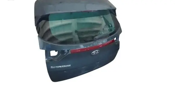 KIA Sportage Tailgate/trunk/boot lid 73700F1000