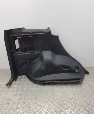 Toyota RAV 4 (XA20) Trunk/boot side trim panel 6474042021 8474042021