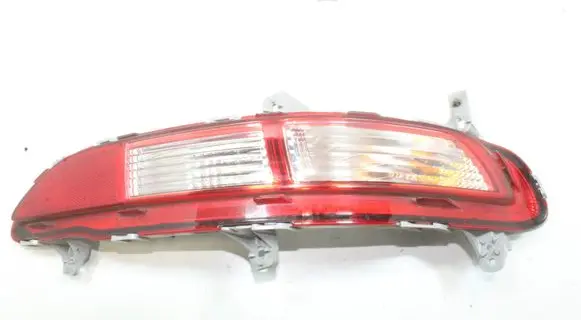 KIA Sportage Rear fog light 