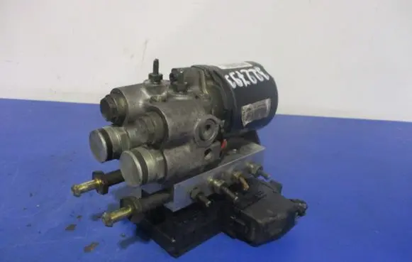 Ford Galaxy ABS Pump 7M0907379