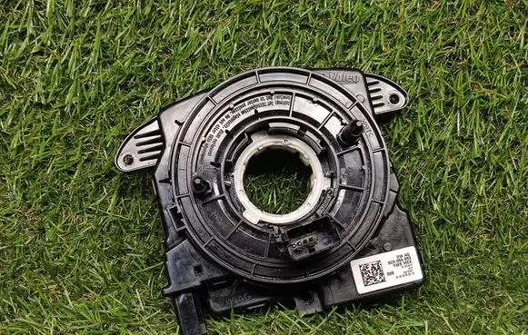 Volkswagen Jetta VI Airbag slip ring squib (SRS ring) 5C0959653