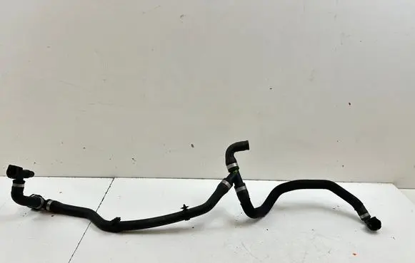 BMW M5 Engine coolant pipe/hose 2284290 738000766