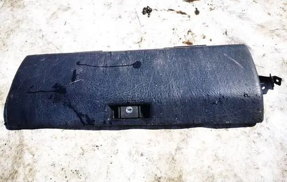 Audi 80 90 B2 Glove box 811857121b