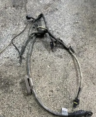 Mercedes-Benz E W211 Wires (starter motor) A2115401330