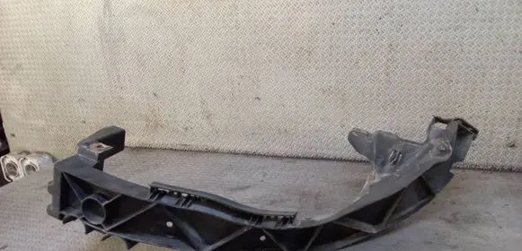 BMW 1 E81 E87 Headlight/headlamp mounting bracket 712082314