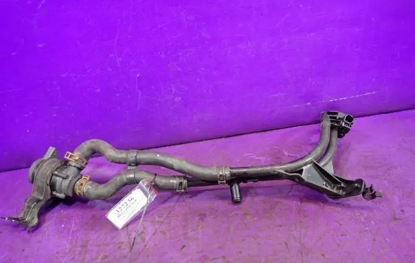 Skoda Octavia Mk2 (1Z) Water pump
