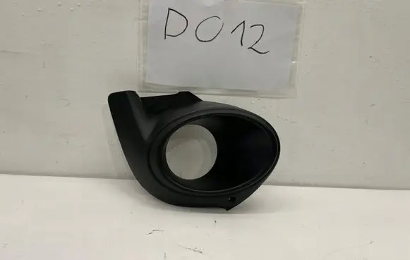 Mitsubishi Lancer X Tow hook cap/cover 8321A690oe