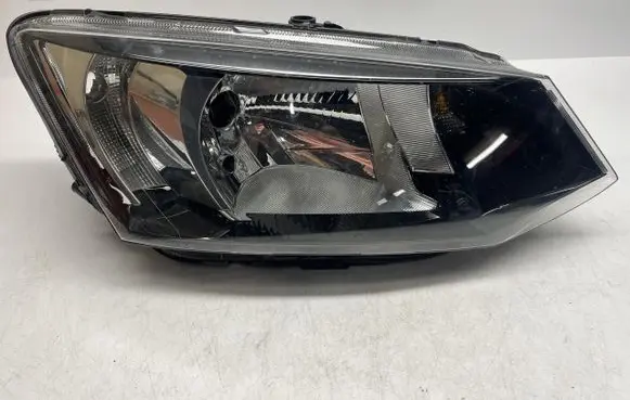 Skoda Fabia Mk3 (NJ) Headlight/headlamp 6V19941016C