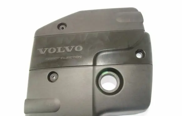 Volvo S40, V40 Engine cover (trim)