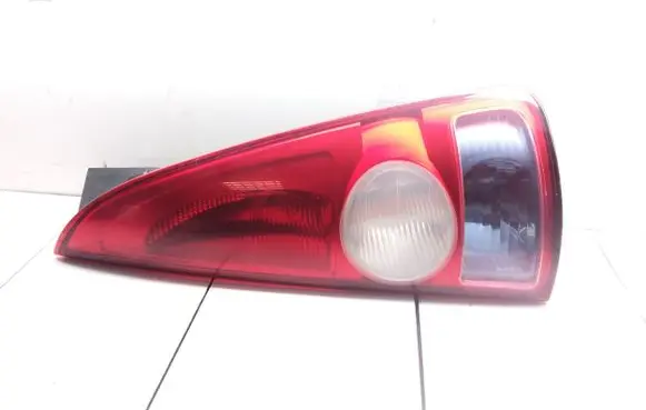 Renault Espace - Grand espace IV Rear/tail lights 8200027152 89023832