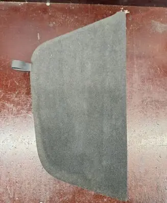 Toyota Avensis T270 Other trunk/boot trim element 5840805030C1