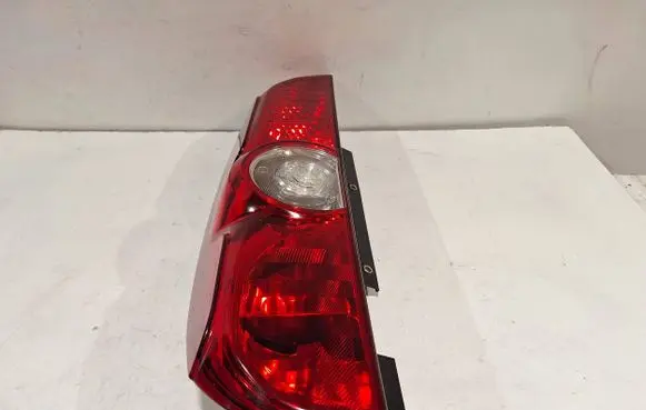 Fiat Doblo Rear/tail lights 20580748