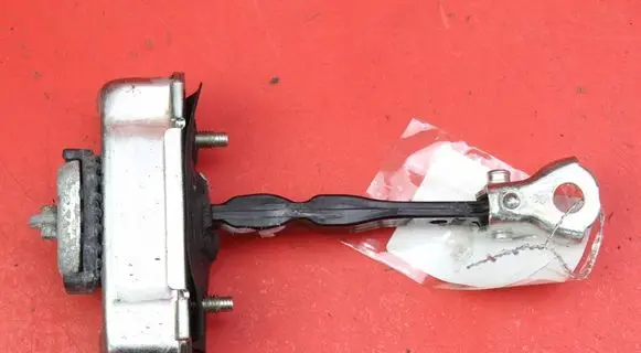 Honda Legend Front door check strap stopper 