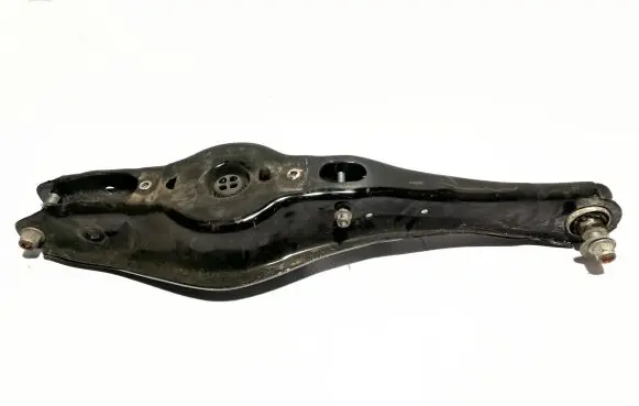 Volkswagen Tiguan Rear upper control arm/wishbone 5QN505311 215YDC000 8272021