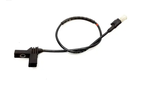 Mercedes-Benz ML W164 Brake pads wear sensor A1645406510