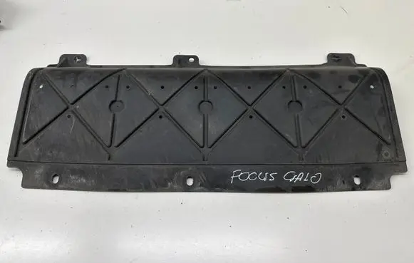 Ford Focus Rear bumper underbody cover/under tray JX7BF1182AA