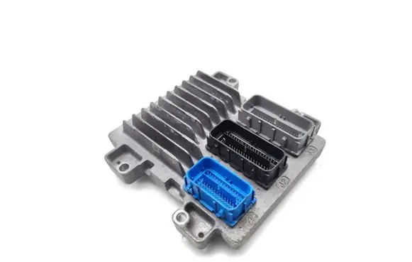 Opel Mokka X Engine control unit/module 12659377 12643636