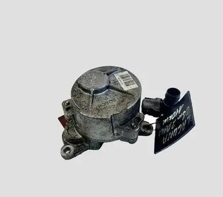Renault Laguna III Vacuum pump 8200683981 6039018