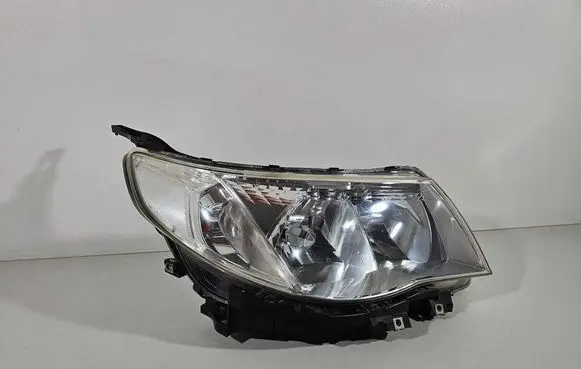 Subaru Forester SH Headlight/headlamp 103419012651