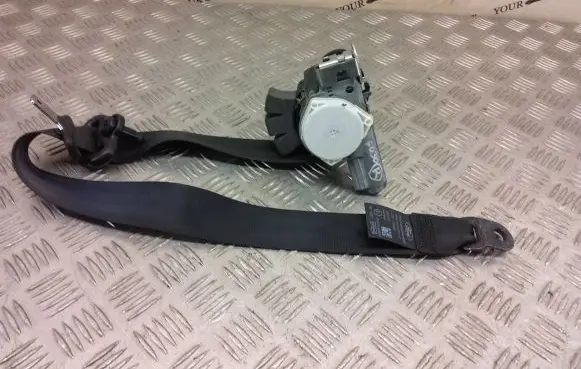 Ford Ecosport Front seatbelt CN15A61294HBW