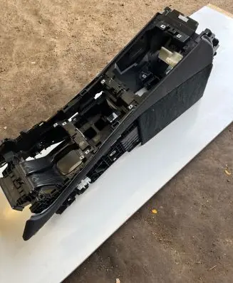 BMW X5 G05 Armrest