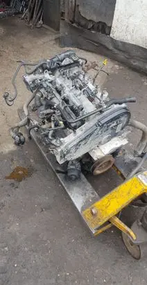 Opel Insignia A Engine 55565911 A20DTH 17449383