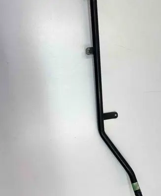 Brake vacuum hose/pipe