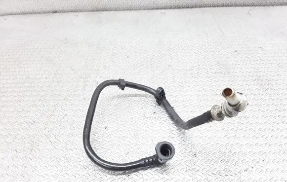 Peugeot 807 Fuel line pipe
