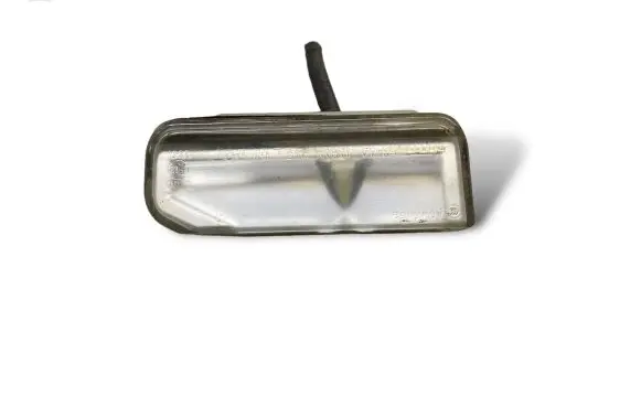 Lexus IS 220D-250-350 Number plate light A045053 5344