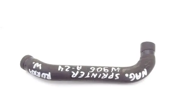 Mercedes-Benz Sprinter W906 Engine coolant pipe/hose A9068322223