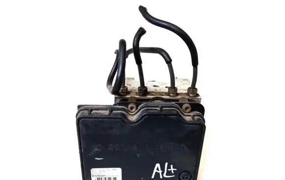 Mazda 6 ABS Pump ASCECU562WD