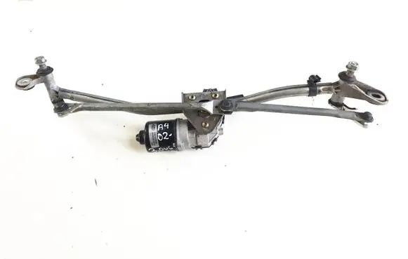 Audi A4 S4 B6 8E 8H Front wiper linkage 064053012010 TG2530MM